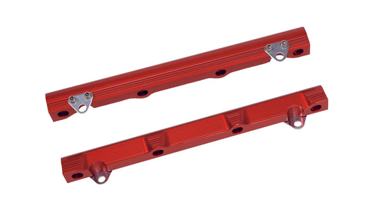 Aeromotive 98.5-04 Ford DOHC 4.6L Billet Fuel Rails (Cobra) - Racecraft Industries