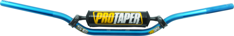 ProTaper SE SX Race Handlebar - Blue - Racecraft Industries