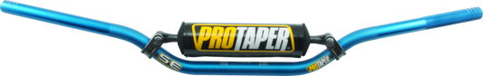 ProTaper SE SX Race Handlebar - Blue - Racecraft Industries