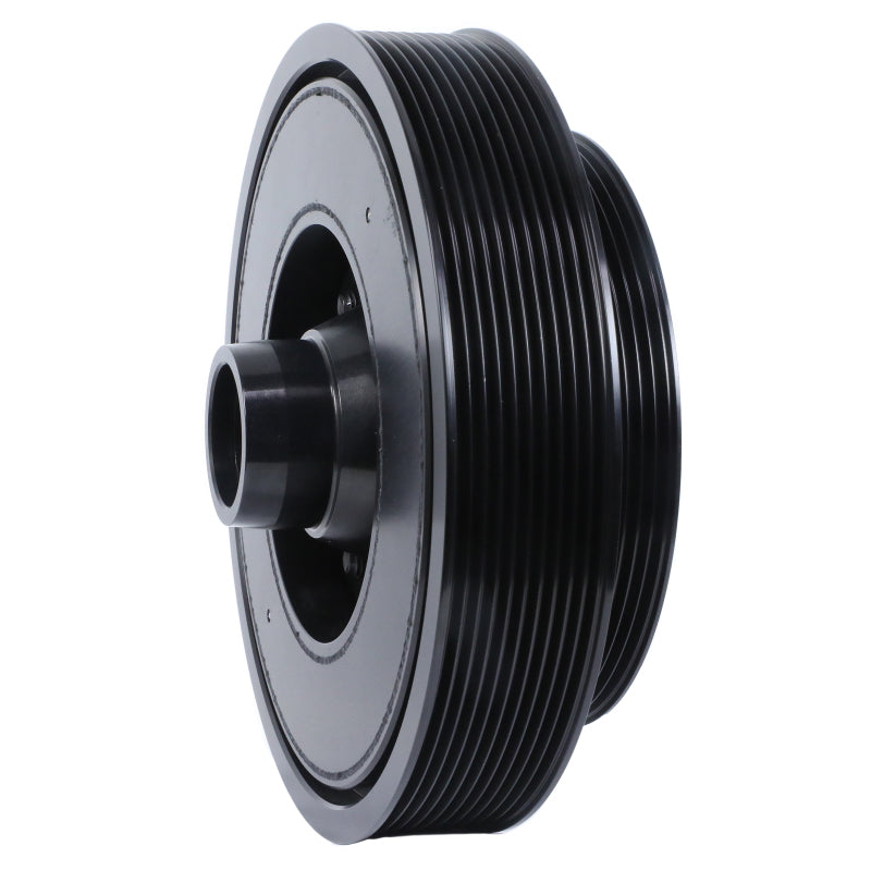 Fluidampr 15-21 Dodge Hellcat Charger/Challenger 6.2L Supercharged Steel Internally Balanced Damper - Racecraft Industries