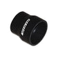 Mishimoto 2.5 to 2.75 Inch Black Transition Coupler - Racecraft Industries