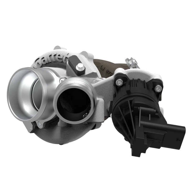 Garrett PowerMax 2017+ Ford F-150/Raptor 3.5L EcoBoost Stage 2 Upgrade Kit - Right Turbocharger - Racecraft Industries