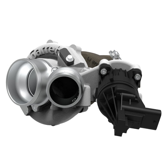 Garrett PowerMax 2017+ Ford F-150/Raptor 3.5L EcoBoost Stage 2 Upgrade Kit - Right Turbocharger - Racecraft Industries