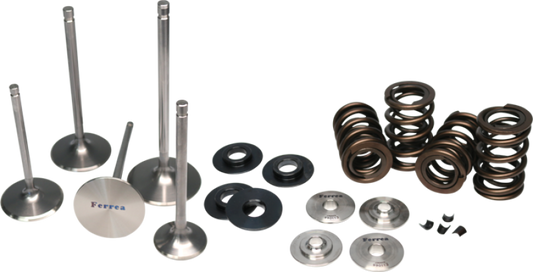 Ferrea Acura/Honda B18/B16 High Pressure Dual Spring Kit - Racecraft Industries