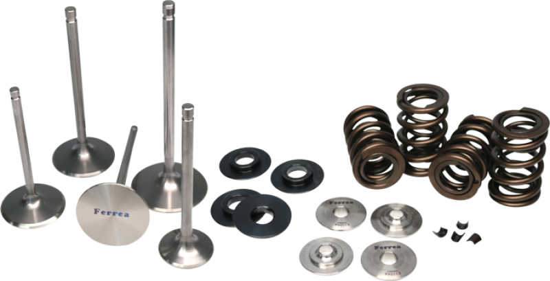 Ferrea Honda S2000 Dual Spring Kit - Racecraft Industries