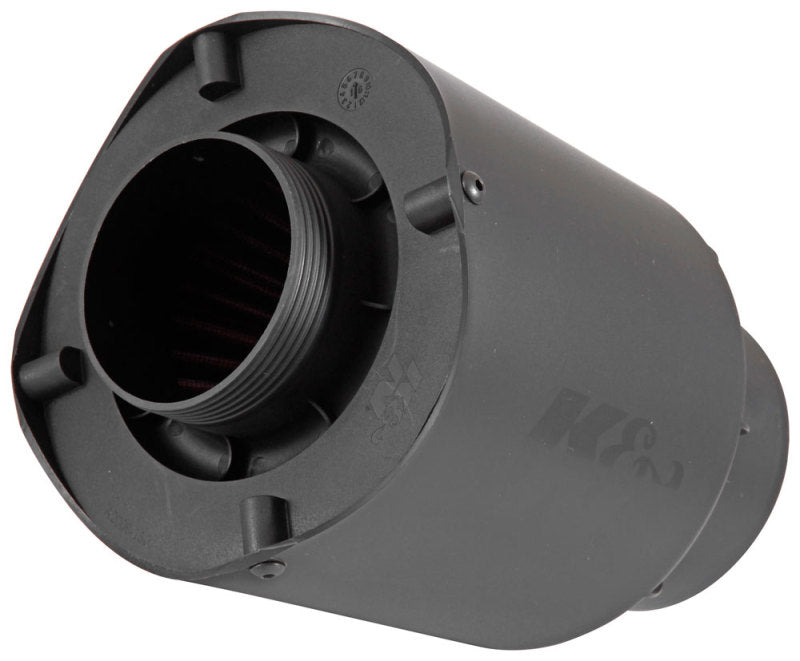 K&N Orion Universal Air Cleaner Assembly - Racecraft Industries