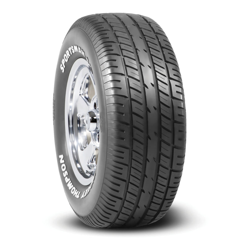 Mickey Thompson Sportsman S/T Tire - P275/60R15 107T 90000000184 - Racecraft Industries