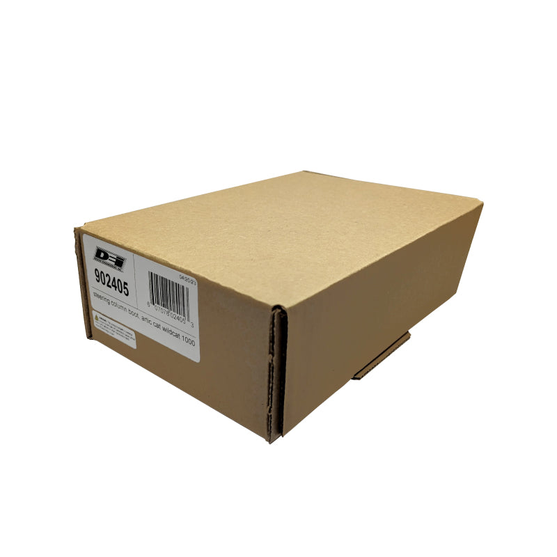 DEI 18-20 Arctic Cat Wildcat XX Heat Control Kit - Racecraft Industries