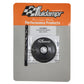 Fluidampr 2001+ Chevy/GM Duramax 6.6L Drill Pin Kit - Racecraft Industries