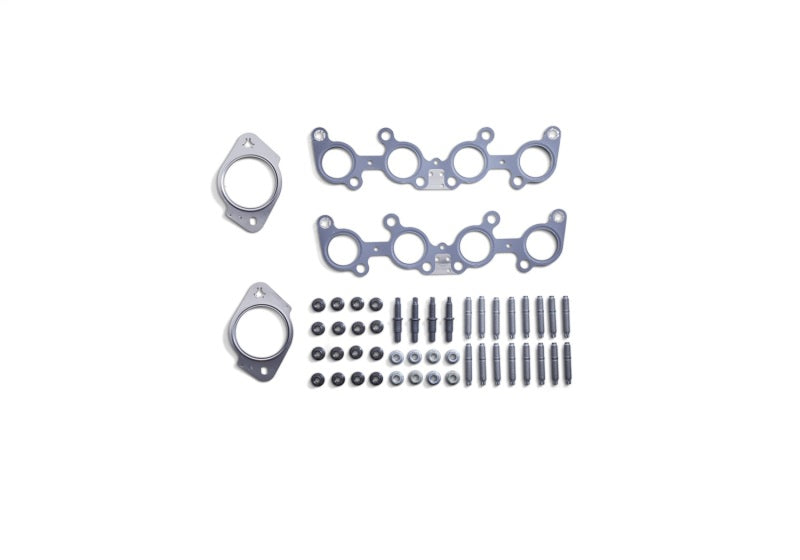 Ford Racing 2011-2017 Mustang 5.0L Coyote Exhaust Manifold Gasket and Hardware Kit - Racecraft Industries