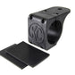 KC HiLiTES Universal Tube Clamp Light Mount Bracket / 2.75in. to 3in. Bar (Single) - Racecraft Industries