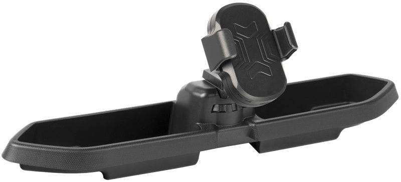 Rugged Ridge Phone Mount Wireless Charging Dash Mount System - Racecraft Industries