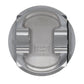 Manley Ford 2.3L EcoBoost 87.5mm STD Size Bore 9.5:1 Dish Piston Set - Racecraft Industries