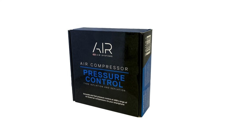ARB Compressor Pressure Control (for CKSA12/CKMA12/CKMTA12 ) - Racecraft Industries