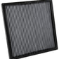 K&N 2010-2015 Chevrolet Camaro 3.6L V6 / 2010-2015 Chevrolet Camaro SS 6.2L V8 Cabin Air Filter - Racecraft Industries