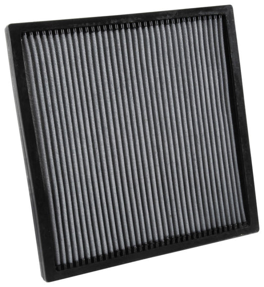 K&N 2010-2015 Chevrolet Camaro 3.6L V6 / 2010-2015 Chevrolet Camaro SS 6.2L V8 Cabin Air Filter - Racecraft Industries