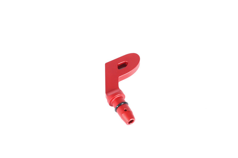 Perrin Subaru Dipstick Handle P Style - Red - Racecraft Industries