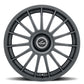 fifteen52 Podium 19x8.5 5x108/5x112 45mm ET 73.1mm Center Bore Frosted Graphite Wheel - Racecraft Industries