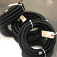 Fragola -10AN Premium Nylon Race Hose- 20 Feet - Racecraft Industries