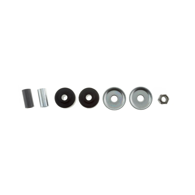 Bilstein 5125 Series KBOA Lifted Truck 263.3mm Shock Absorber - Racecraft Industries
