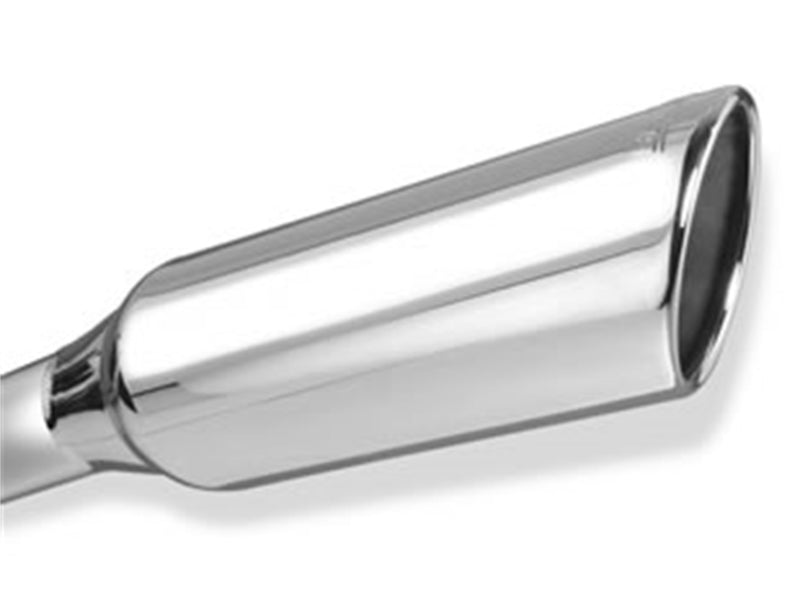 Borla 05-09 Mustang GT 4.6L V8 SS Exhaust (rear section only) - Racecraft Industries