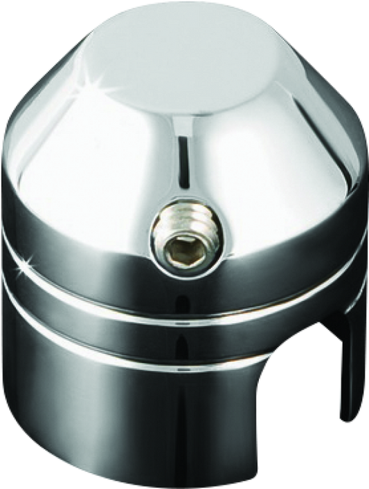 Kuryakyn Banjo Bolt Cover Chrome - Racecraft Industries