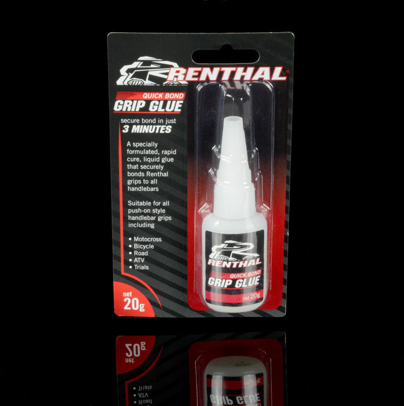 Renthal Glue Quick Bond Grip - Racecraft Industries