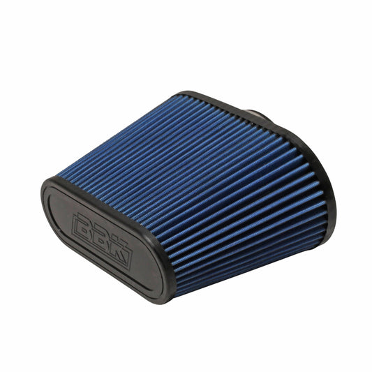 BBK Replacement High Flow Air Filter For BBK Cold Air Kit - Racecraft Industries