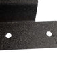 Fishbone Offroad 84-01 Jeep Cherokee XJ Rear Seat Hi-Lift Jack Mount - Racecraft Industries