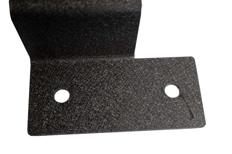 Fishbone Offroad 84-01 Jeep Cherokee XJ Rear Seat Hi-Lift Jack Mount - Racecraft Industries