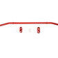 Pedders 2013-2015 Chevrolet Camaro Non-Adjustable 32mm Rear Sway Bar (Late/Wide) - Racecraft Industries