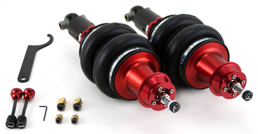 Air Lift Performance Rear Kit for 10-14 Chevrolet Camaro - Racecraft Industries
