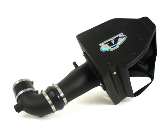 Volant 11-18 Chrysler 300 C 5.7 V8 Pro5 Closed Box Air Intake System - Racecraft Industries