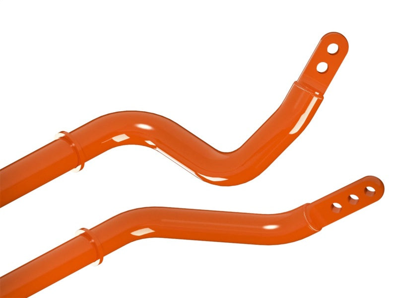 aFe Control PFADT Series Sway Bar Set; Chevrolet Corvette (C7) 14-15 - Racecraft Industries