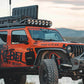 KC HiLiTES Gravity Titan LED Light Bar - 45in. (7-Light) - Racecraft Industries