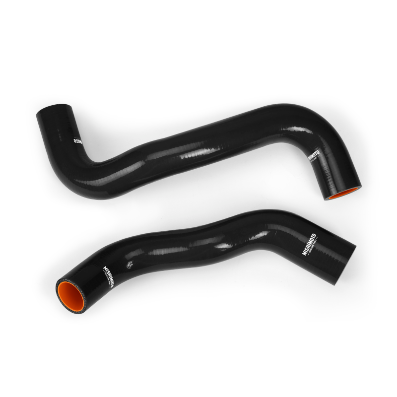 Mishimoto 09-14 Chevy Corvette Black Silicone Radiator Hose Kit - Racecraft Industries