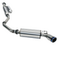 HKS 2022+ Toyota GR86 / Subaru BRZ Hi-Power Spec L2 Cup Exhaust - Racecraft Industries