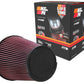 K&N Replacement Air Filter 10-12 Ford Mustang Shelby GT500 5.4L V8 - Racecraft Industries