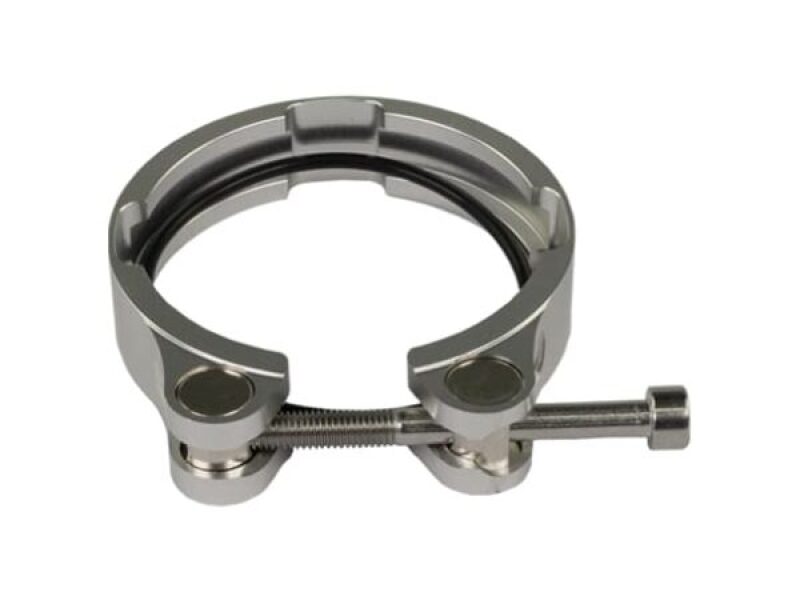 Turbosmart BOV V-Band clamp assembly - Racecraft Industries