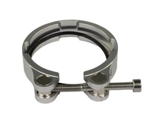 Turbosmart BOV V-Band clamp assembly - Racecraft Industries