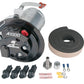 Aeromotive 10-11 Camaro - A1000 In-Tank Stealth Fuel System - Racecraft Industries