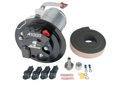 Aeromotive 10-11 Camaro - A1000 In-Tank Stealth Fuel System - Racecraft Industries