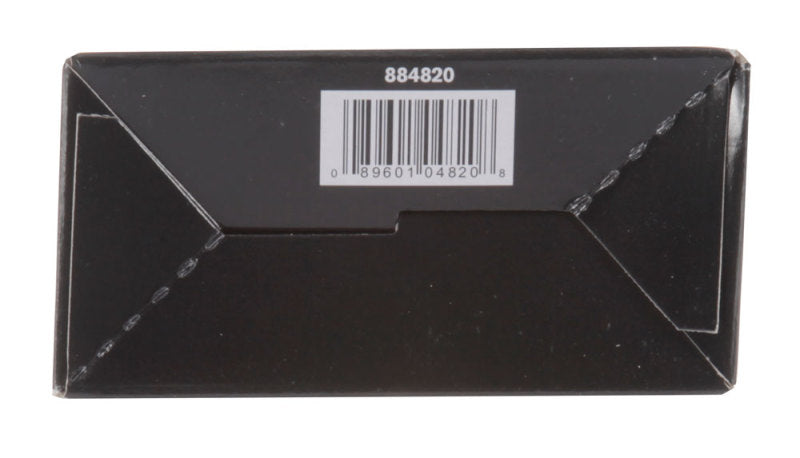 Spectre Accucharge Kit for HPR Filters - Clear - Racecraft Industries