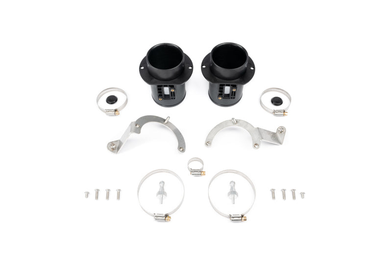 AMS Performance 2023+ Nissan Z Cold Air Intakes - Racecraft Industries