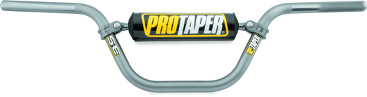ProTaper SE XR50 Handlebar - Platinum Gray - Racecraft Industries