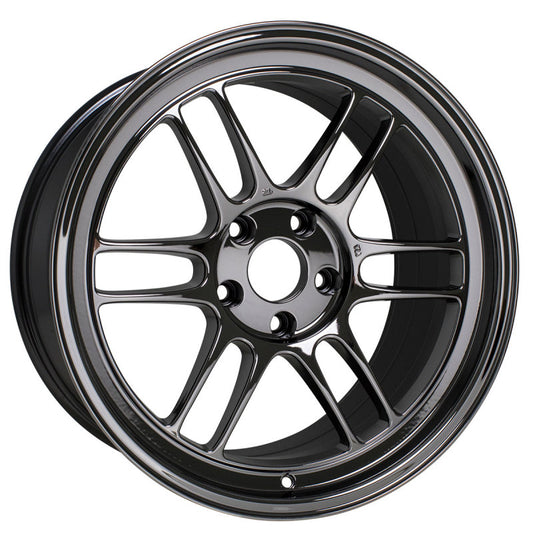 Enkei RPF1 18x9.5 5x114.3 38mm Offset 73mm Bore - SBC *MIN. ORDER QTY 40* - Racecraft Industries
