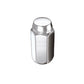 McGard Hex Lug Nut (Cone Seat) M14X1.5 / 22mm Hex / 1.635in. Length (4-Pack) - Chrome - Racecraft Industries