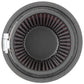 K&N Filter Universal Rubber Filter 3 1/2 inch Flange 5 inch Base 3 1/2 inch Top 4 inch Height - Racecraft Industries