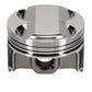 Wiseco Acura 4v DOME +5cc STRUTTED 82.0MM Piston Kit - Racecraft Industries