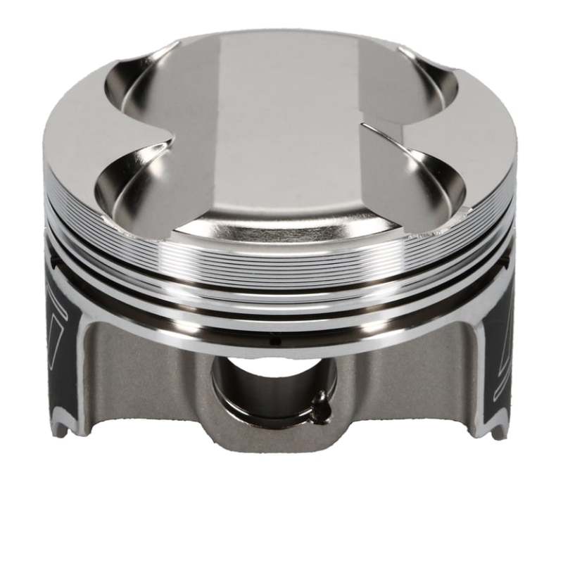 Wiseco Acura 4v DOME +5cc STRUTTED 82.0MM Piston Kit - Racecraft Industries